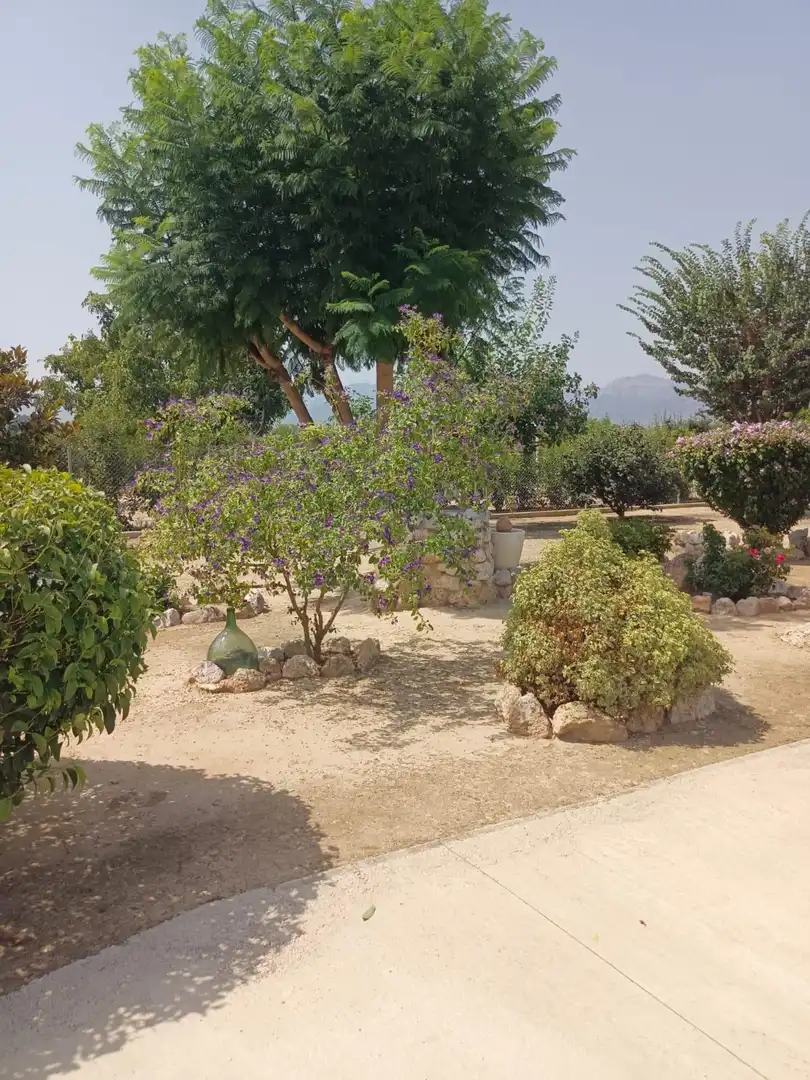 Finca rústica en venta en Tortosa