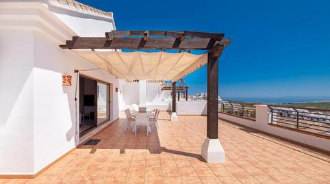 Foto 3 de Àtic en venda a Casares Golf - Casares del Sol, Casares