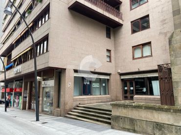 Gewerbefläche zum Verkauf in Centro