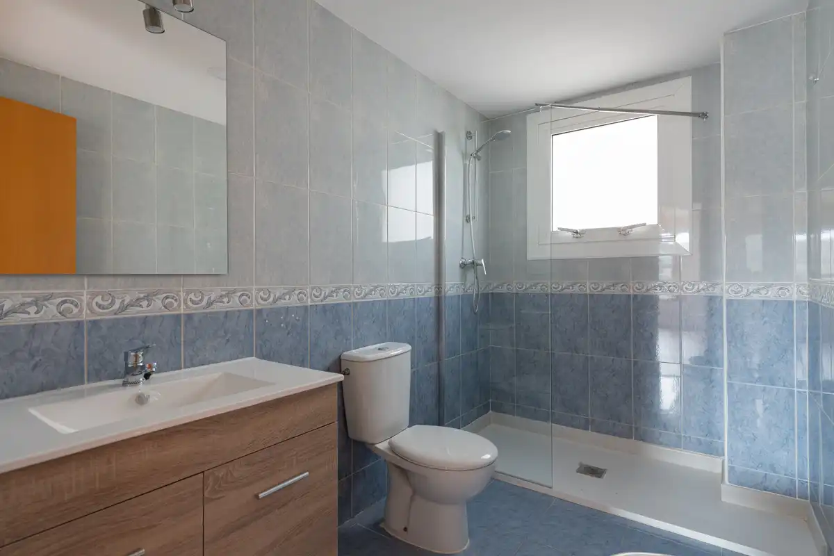 Baño de Piso en venta en Ciudad Alta