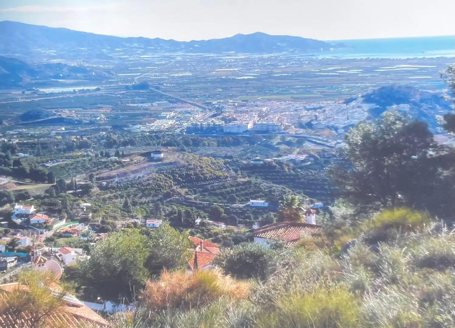 Terreno residencial en venta en Monte los Almendros - El Pargo - Costa Aguilera, imagen 2