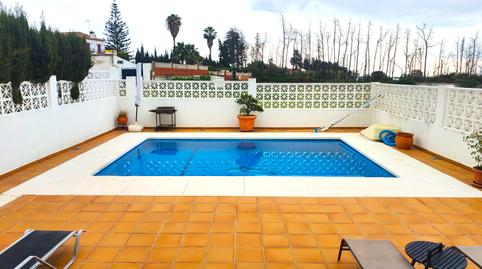 Photo 3 of Single-family semi-detached for sale in Calle Acebuche, 19, San Pedro de Alcántara pueblo, Marbella