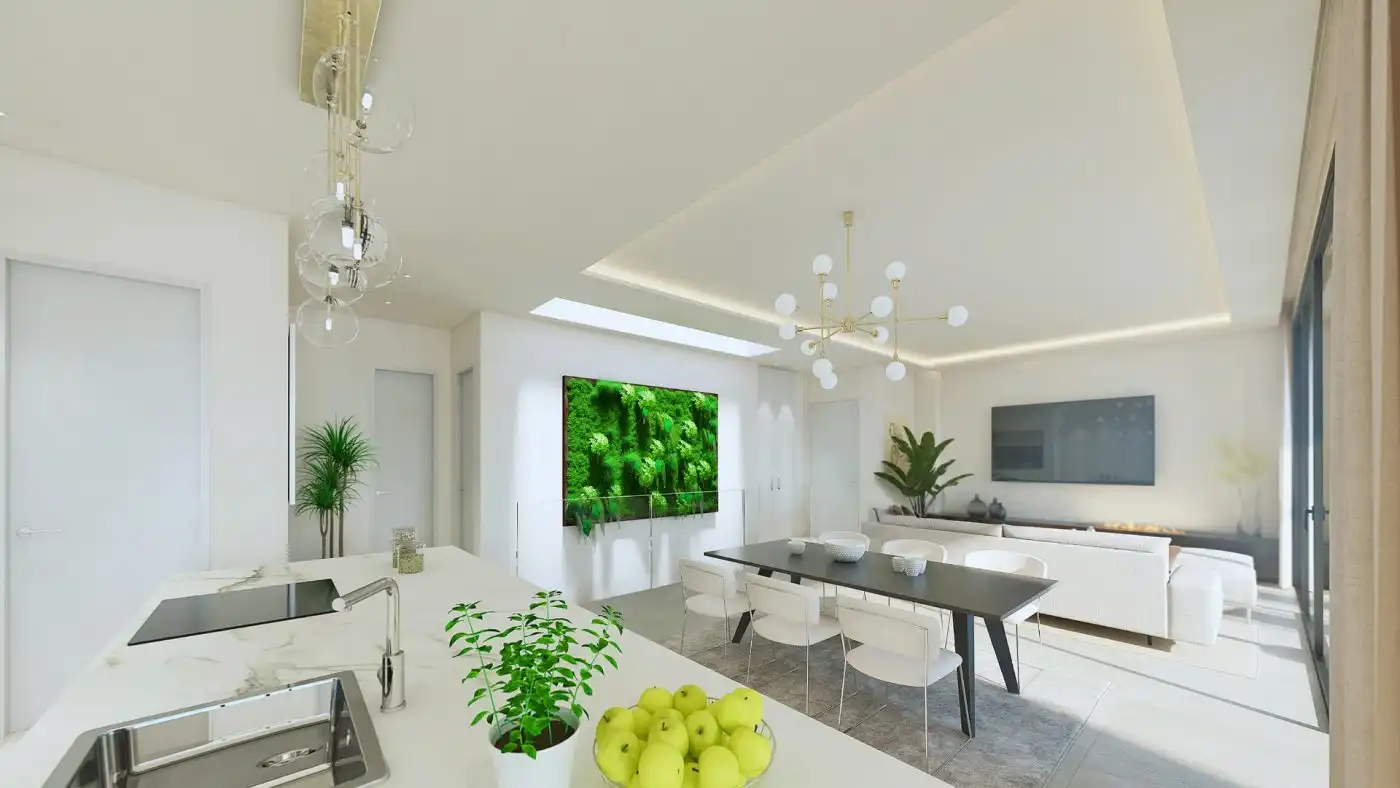Villa mit Pool zum Verkauf in Benalmádena pueblo, imagen 13