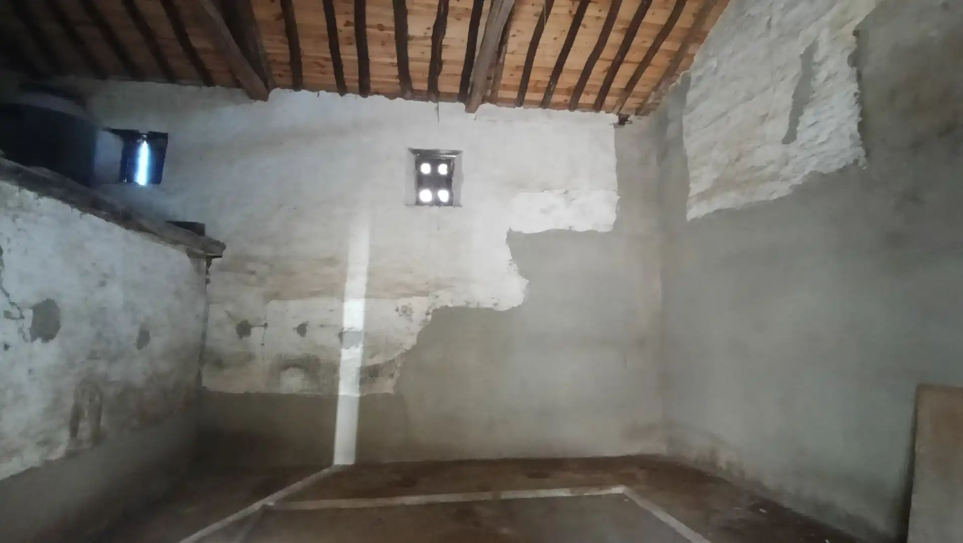 Casa o xalet en venda en Lucillos amb Terrassa