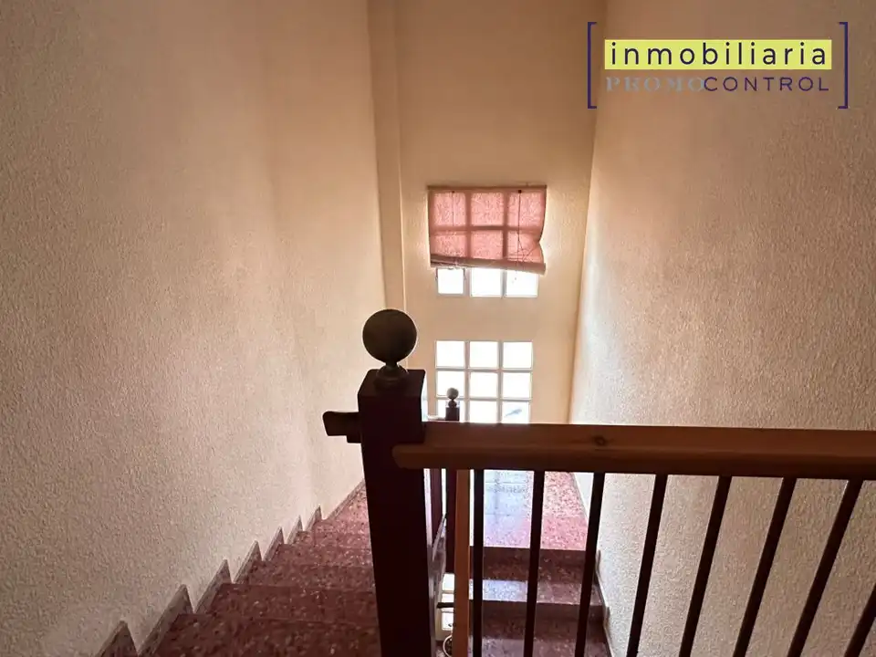 Flat for sale in Zuera  with Air Conditioner, Heating and Terrace