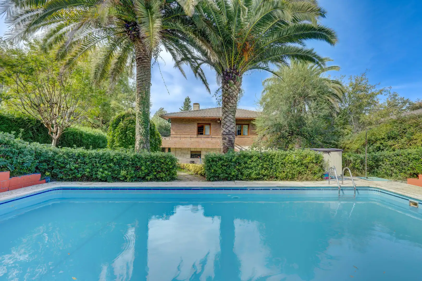Casa pareada con piscina en venta en Mendin Zahar Etxadia Etxetaldea, Spain 15