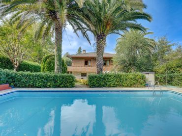 Semi-detached house with pool for sale in Mendin Zahar Etxadia Etxetaldea, Spain 15