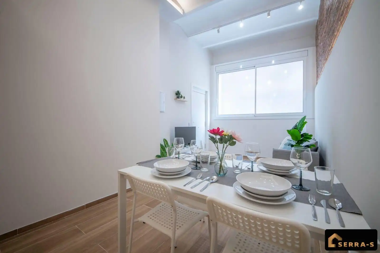 Ground floor for sale in Sant Andreu, imagen 3