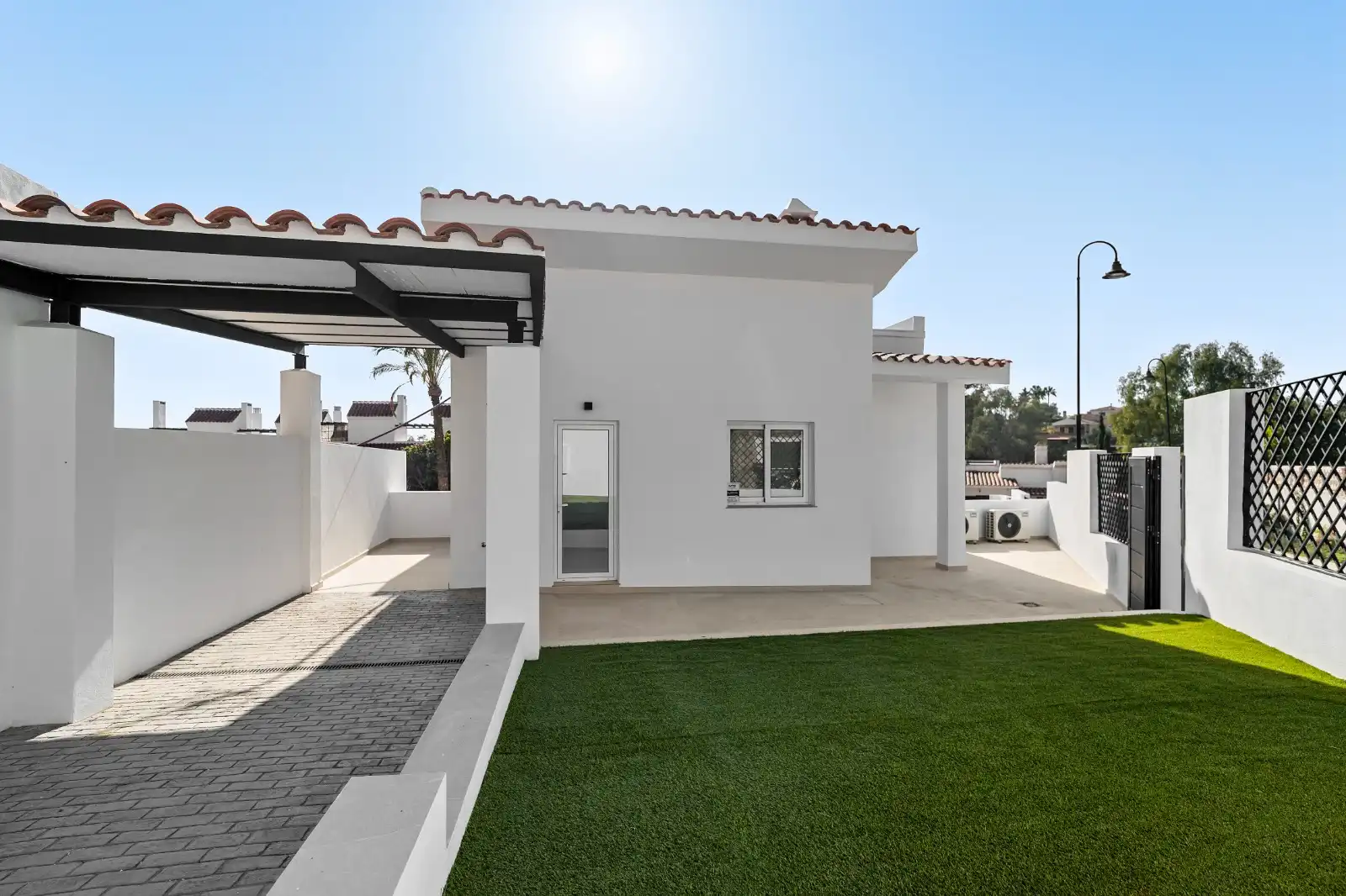 Xalet d'obra nova amb piscina en venda a Arrabal Sup S 4b-Cielo Mijas 22, imagen 21