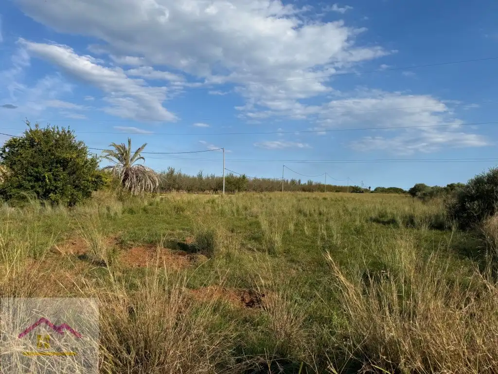 Land for sale in Partida Poligono N 07, Torreblanca