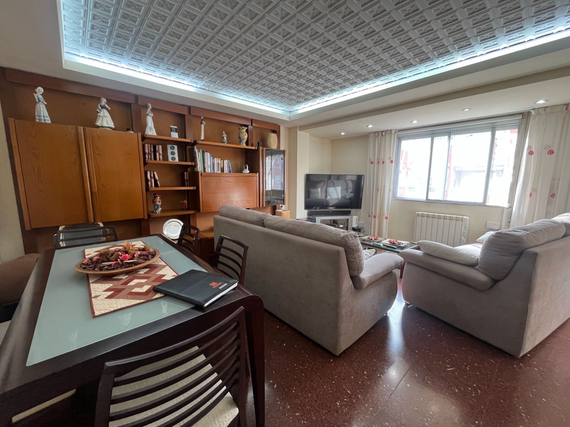 Piso en venta en Avinguda del Maestrat, Avenida de Abril - 9 de Octubre, Puerto de Sagunto