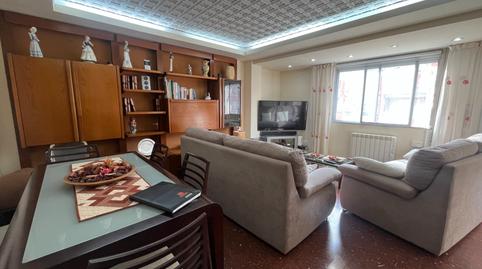 Foto 3 de Pis en venda a Avinguda del Maestrat, Avenida de Abril - 9 de Octubre, Valencia