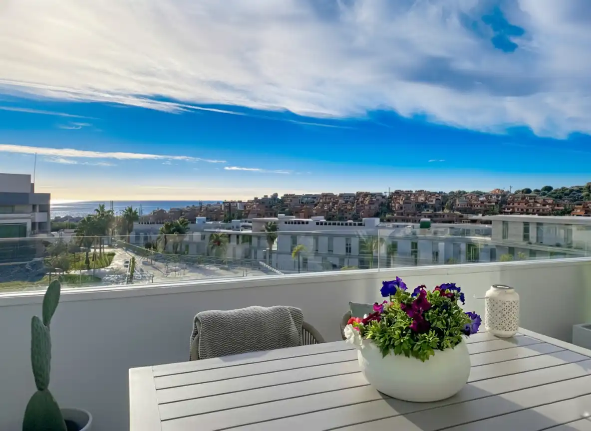 Penthouse mit Terrasse zum Verkauf in Playa Bahía Dorada, imagen 21