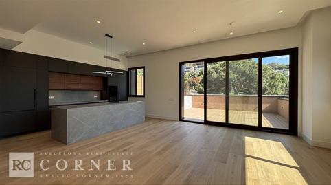 Foto 2 de Pis en venda a Sarrià,  Barcelona Capital