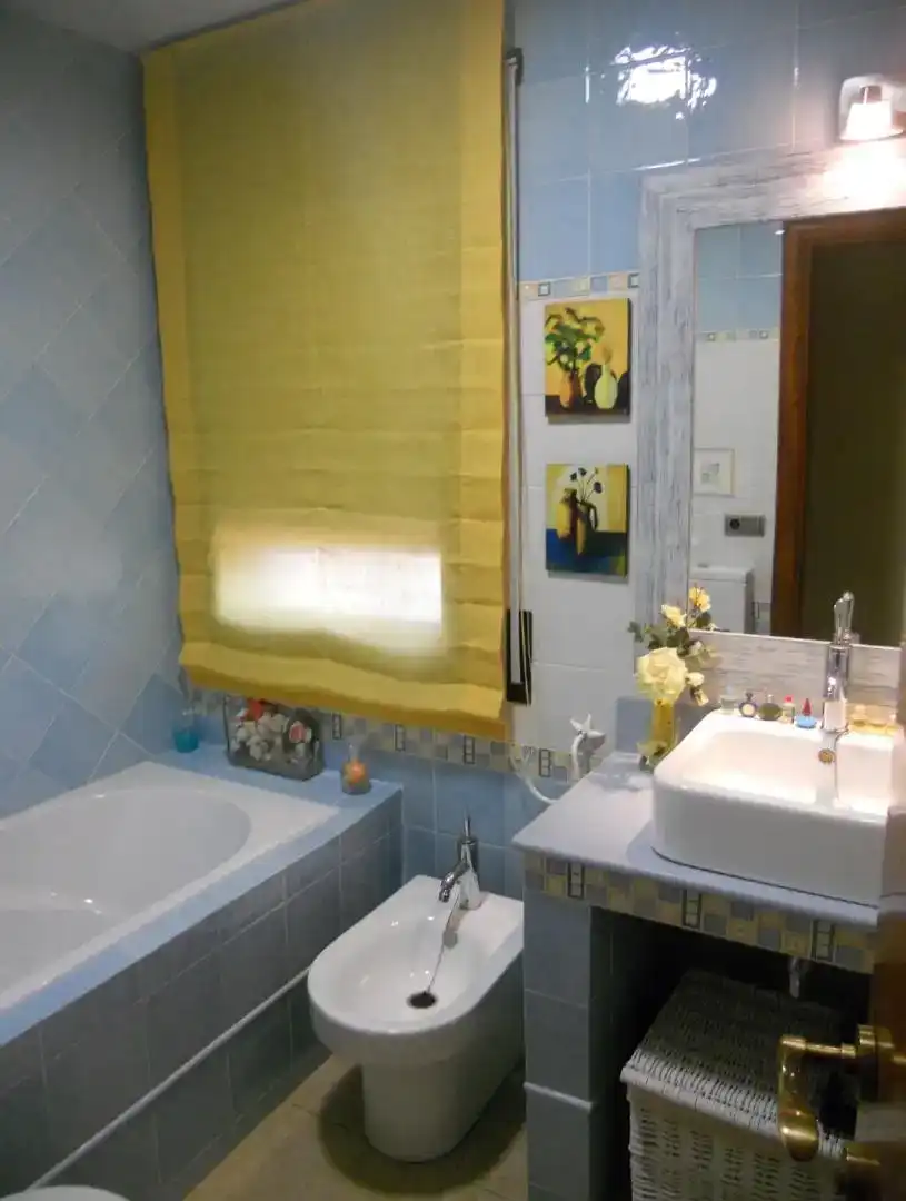 Badezimmer von Haus oder Chalet zum Verkauf in Piera