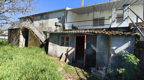 Foto 4 de Casa o xalet en venda a Carretera San Mamede, Piñor, Ourense