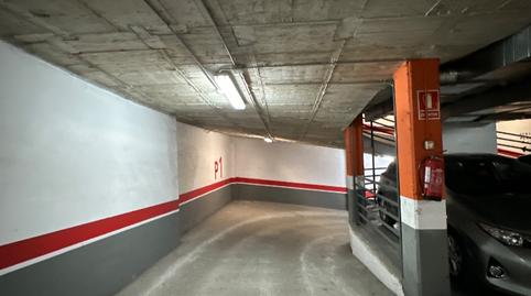Photo 3 of Garage for rent in Carrer Nou de Sant Antoni, 12, Centro, Elche / Elx