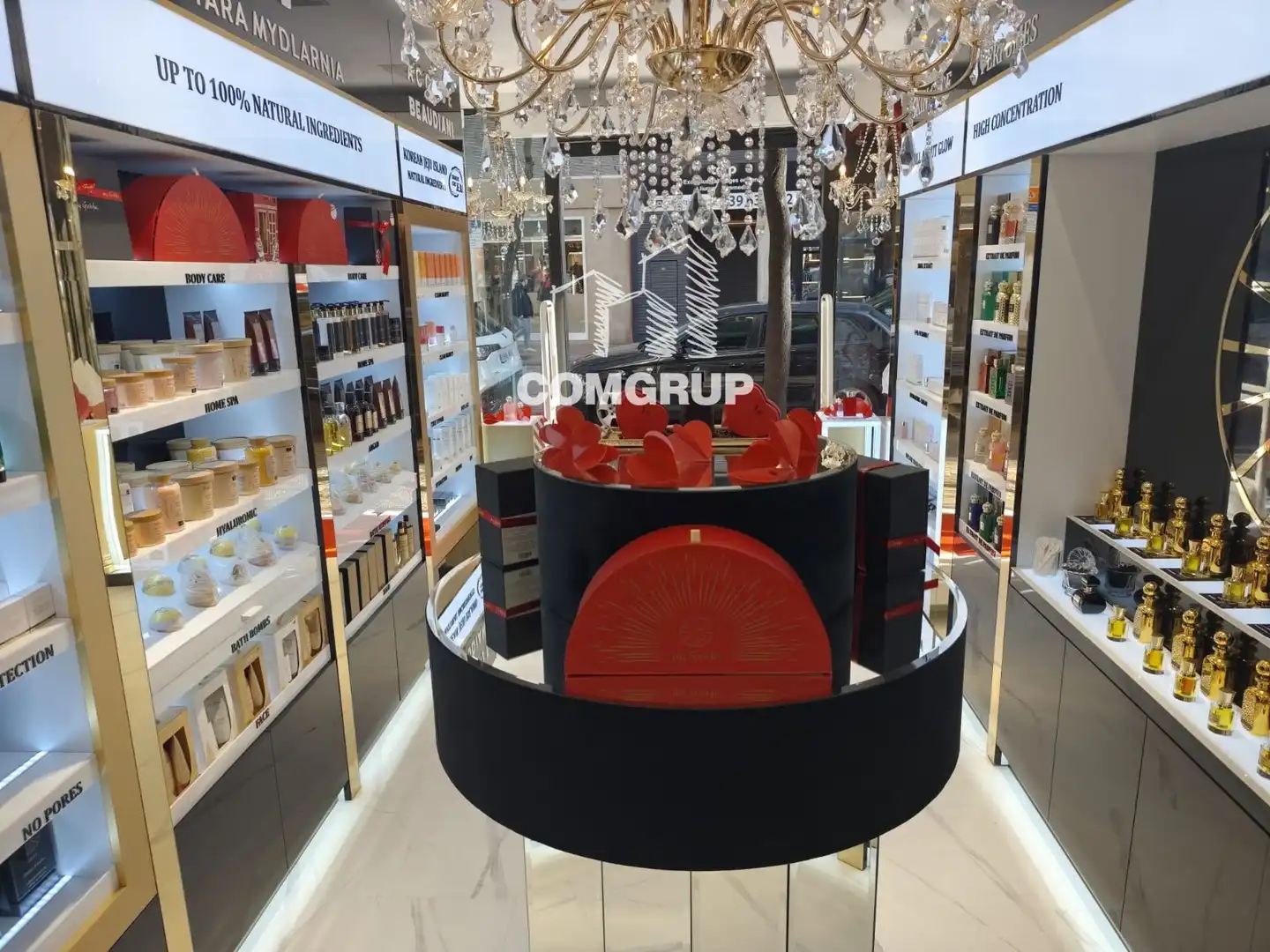 Locale commerciale in cessione a Eixample Nord, imagen 5
