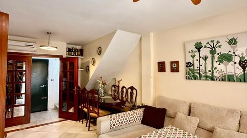 Foto 5 de Casa adosada en venda a Crevillet, El Puerto de Santa María