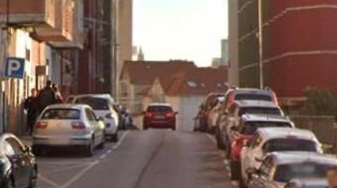 Foto 2 de Piso en venta en Calle Santa Teresa, General Dávila, Santander