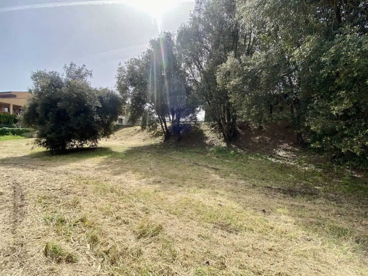 Terreny residencial en venda a La Roca del Vallès