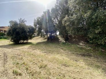 Terreno residencial en venta en La Roca del Vallès