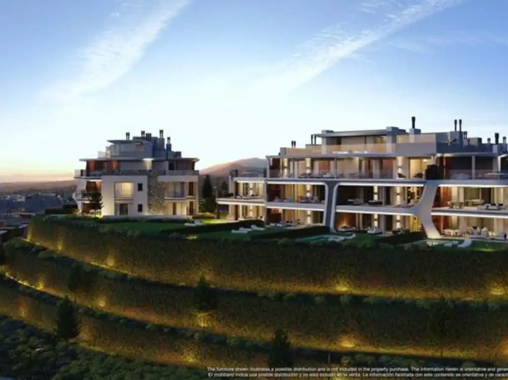 Habitatge amb piscina en venda a El Madroñal, imagen 30