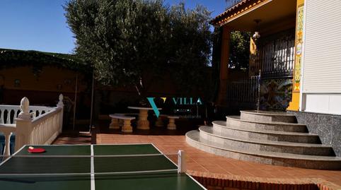 Foto 5 de Casa o xalet en venda a Nueva Alcalá, Alcalá de Guadaira