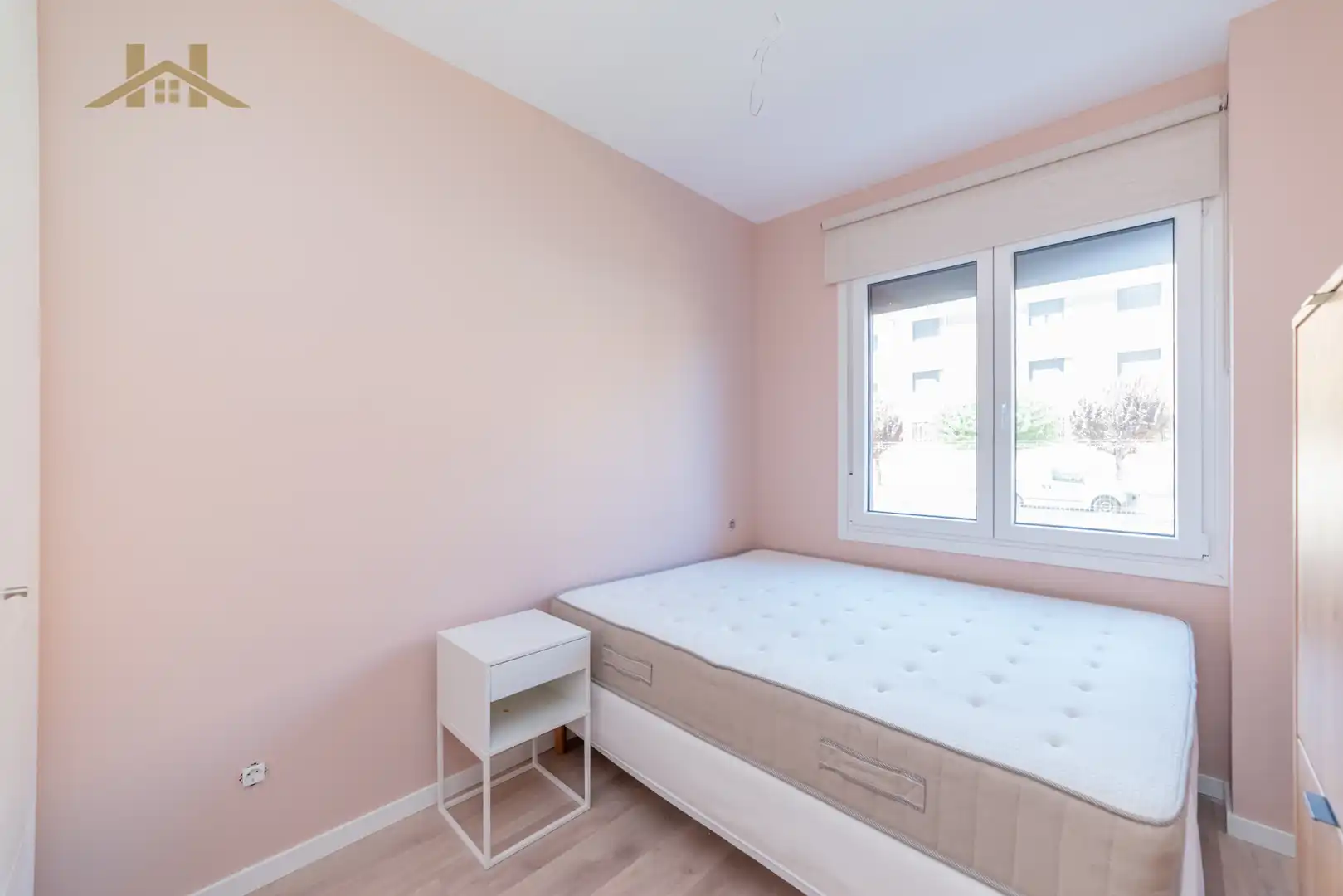 Habitación de Piso en venta en Illescas con Aire acondicionado, Calefacción y Jardín privado