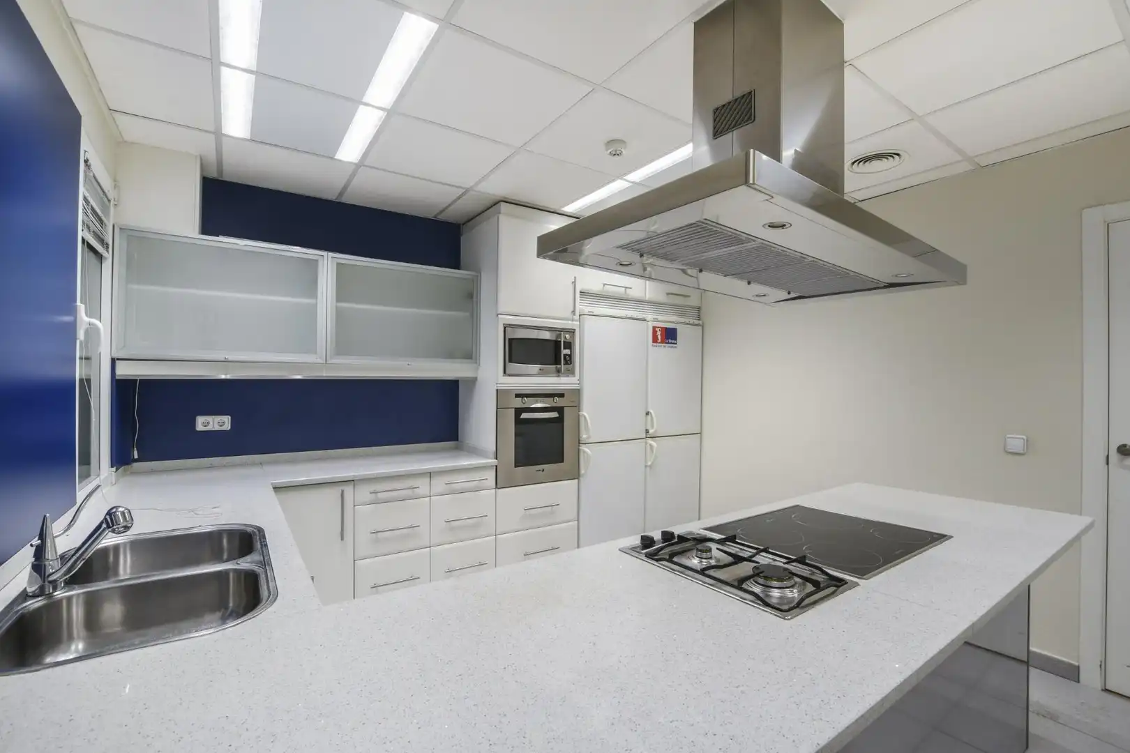 Büro zum Verkauf in Calle NARVAEZ, Ibiza de Madrid