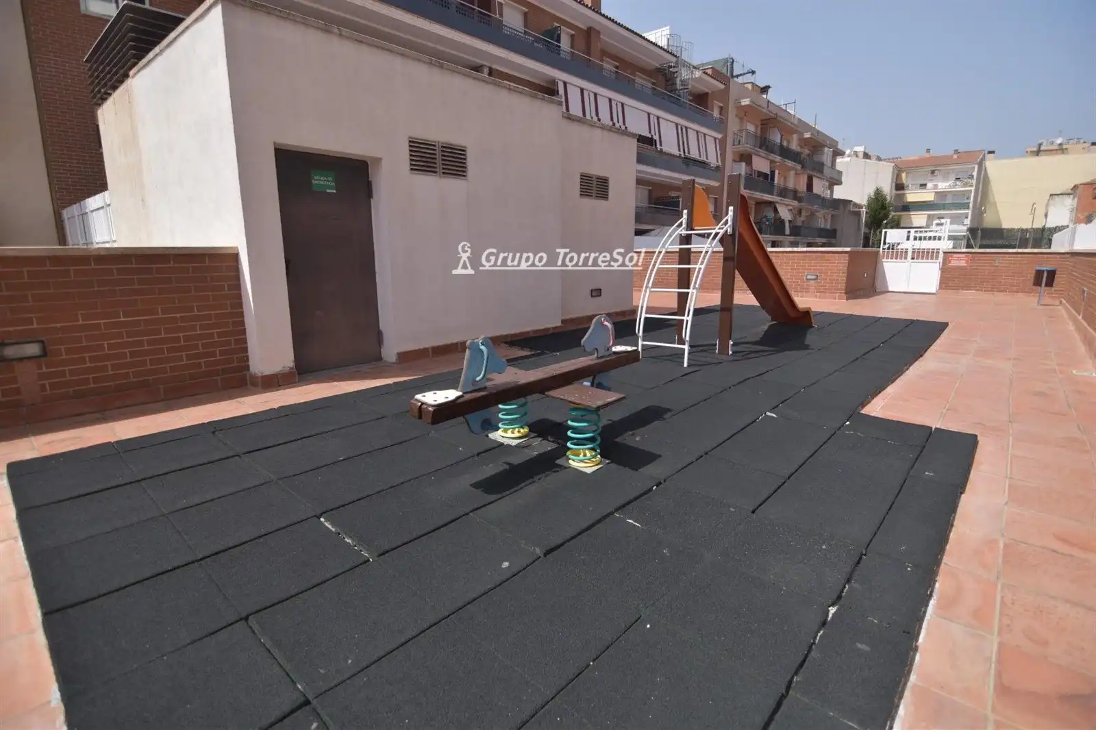 Flat for sale in SANT VICENÇ, El Tancat - Mas d'en Gual