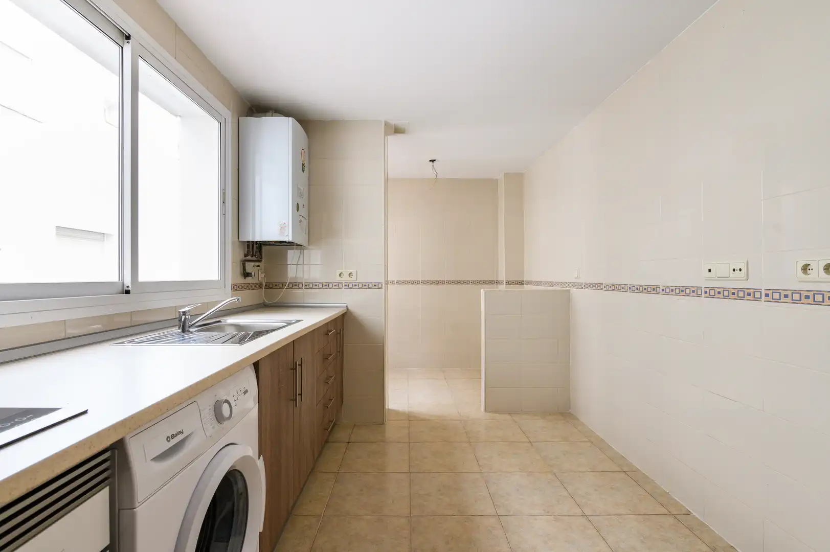 Cocina de Piso en venta en Illescas con Calefacción