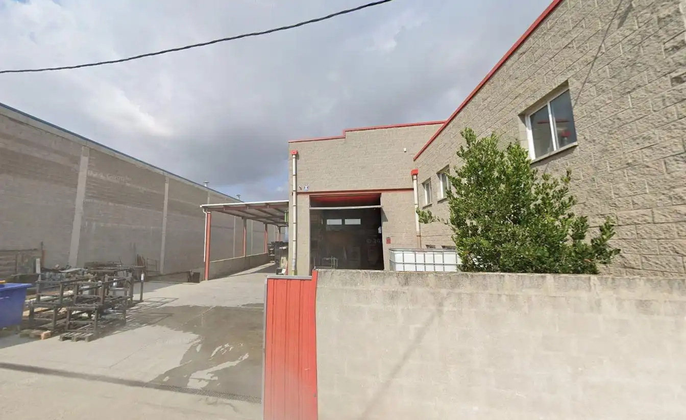 Piso en venta en Polígono 2 Parcela 9 PLA PARCIAL BELLFORT BELLFOR, 2, Manlleu