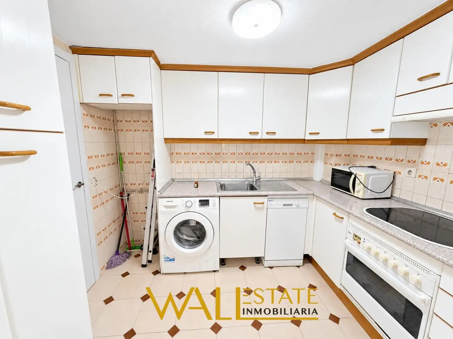Appartement avec ascenseur à vendre à Chamartín, imagen 9