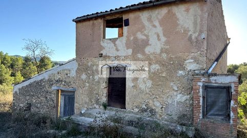 Foto 3 von Grundstücke zum Verkauf in Faijons, Vinebre, Tarragona
