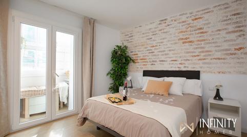 Foto 4 de Piso en venta en Kristo Kalea, 17, Barrio de Uribarri, Bilbao