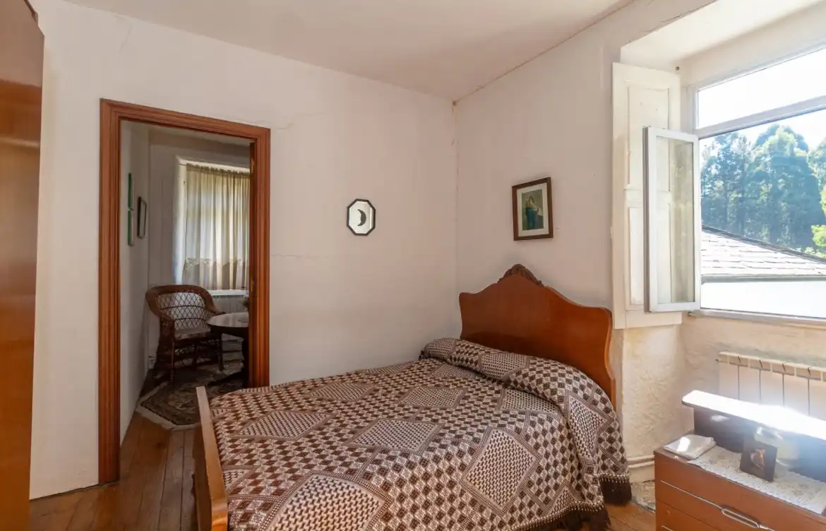 Maison avec jardin à vendre à Praza Andón Cebreiro, imagen 14