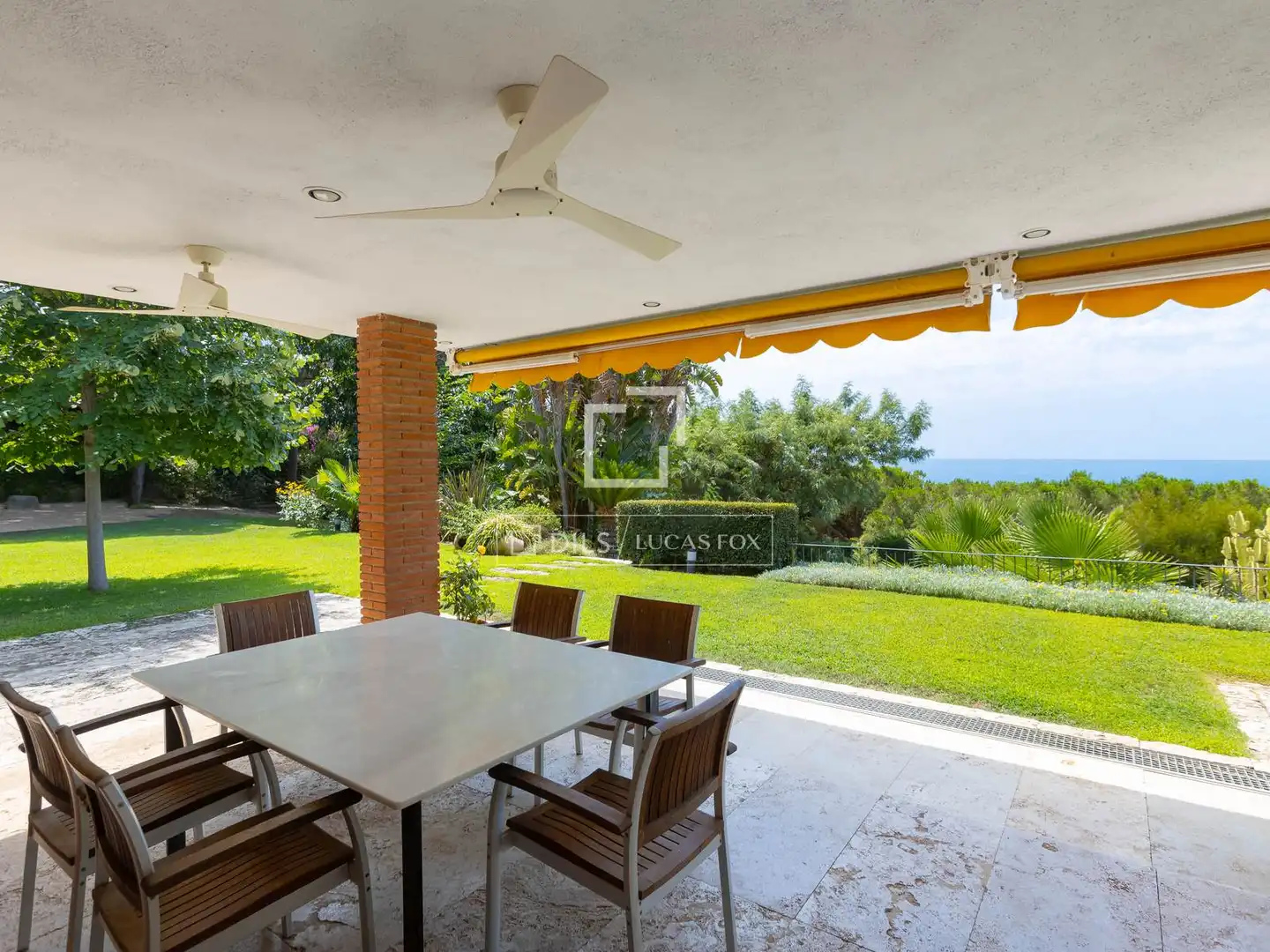 Villa avec terrasse à vendre à Supermaresme, imagen 21