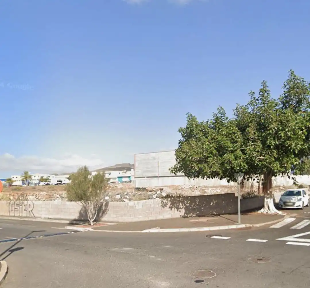 Terreno industrial en venta en Calle Seguidillas, imagen 3