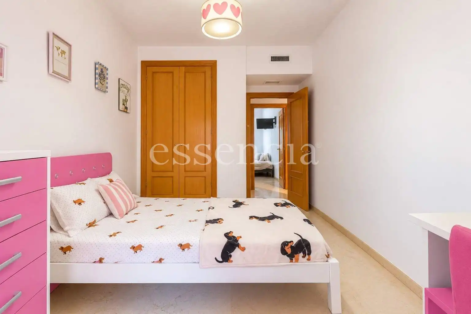 Habitación de Piso en venta en Benipeixcar - El Raval 