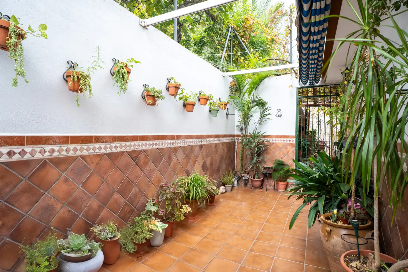 Habitatge amb terrassa en venda a Estepona Pueblo, imagen 6