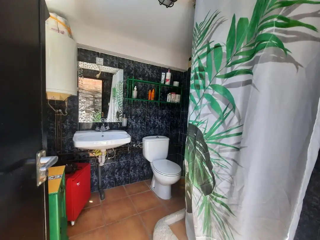 Villa con piscina in vendita a Escalona, imagen 48