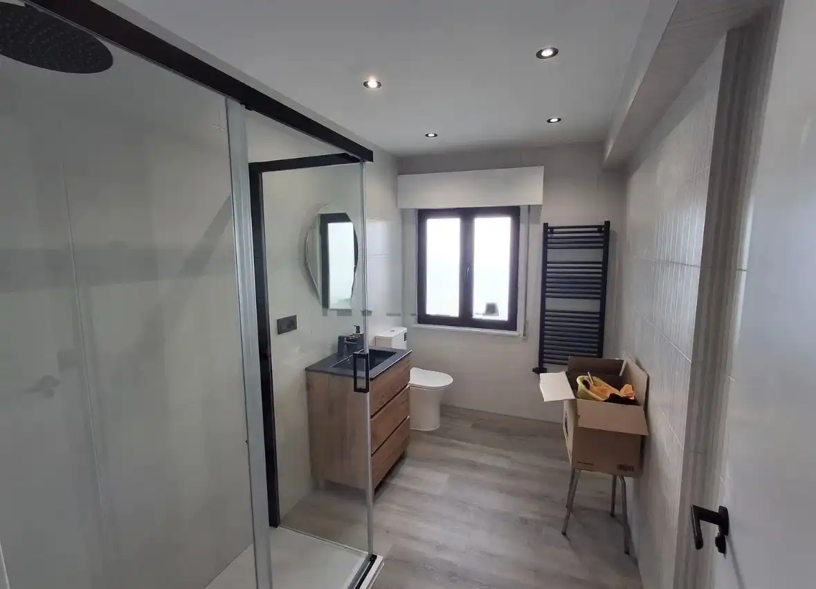 Flat with lift to rent in Avenida de Italia, imagen 7