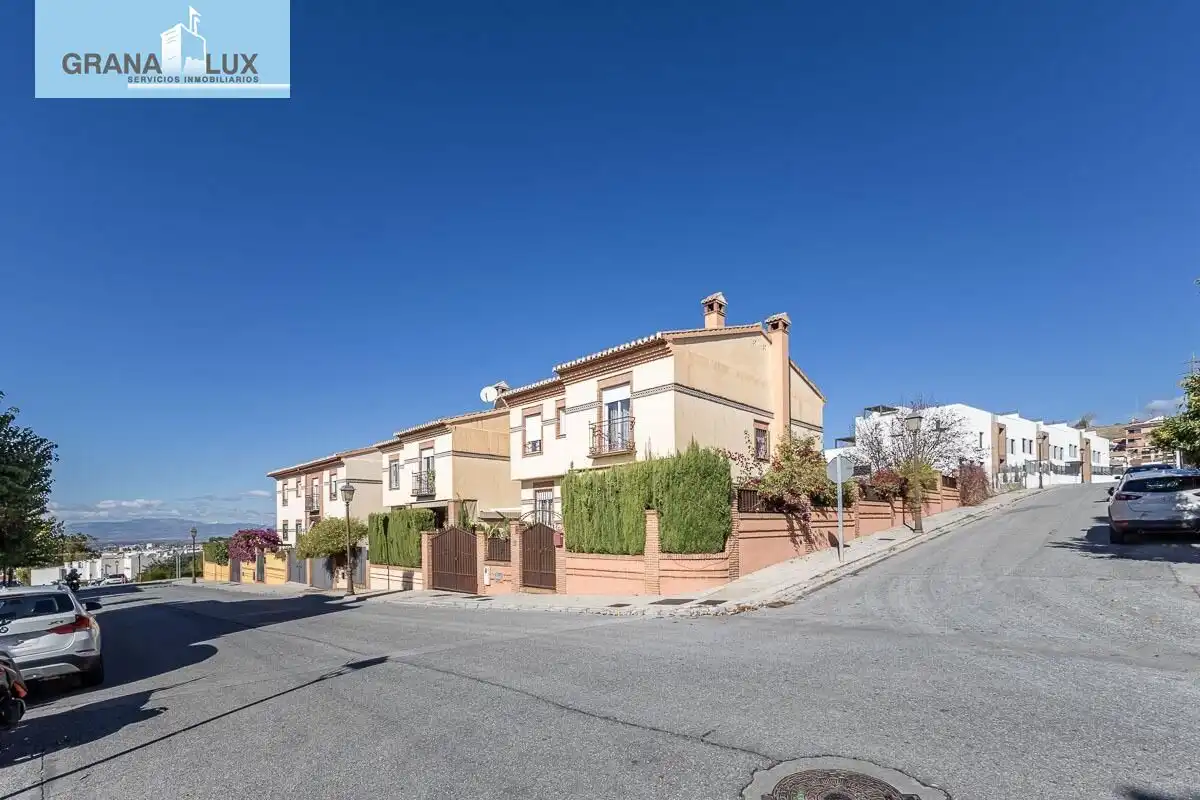 House for sale in Huétor Vega, imagen 38
