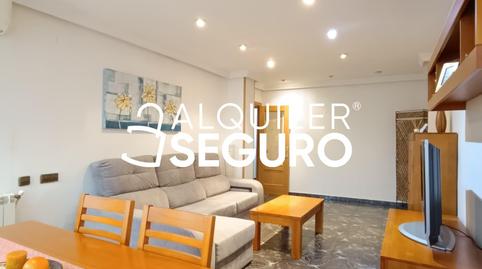 Foto 2 de Pis de lloguer a Solidaridad, Orcasitas,  Madrid Capital