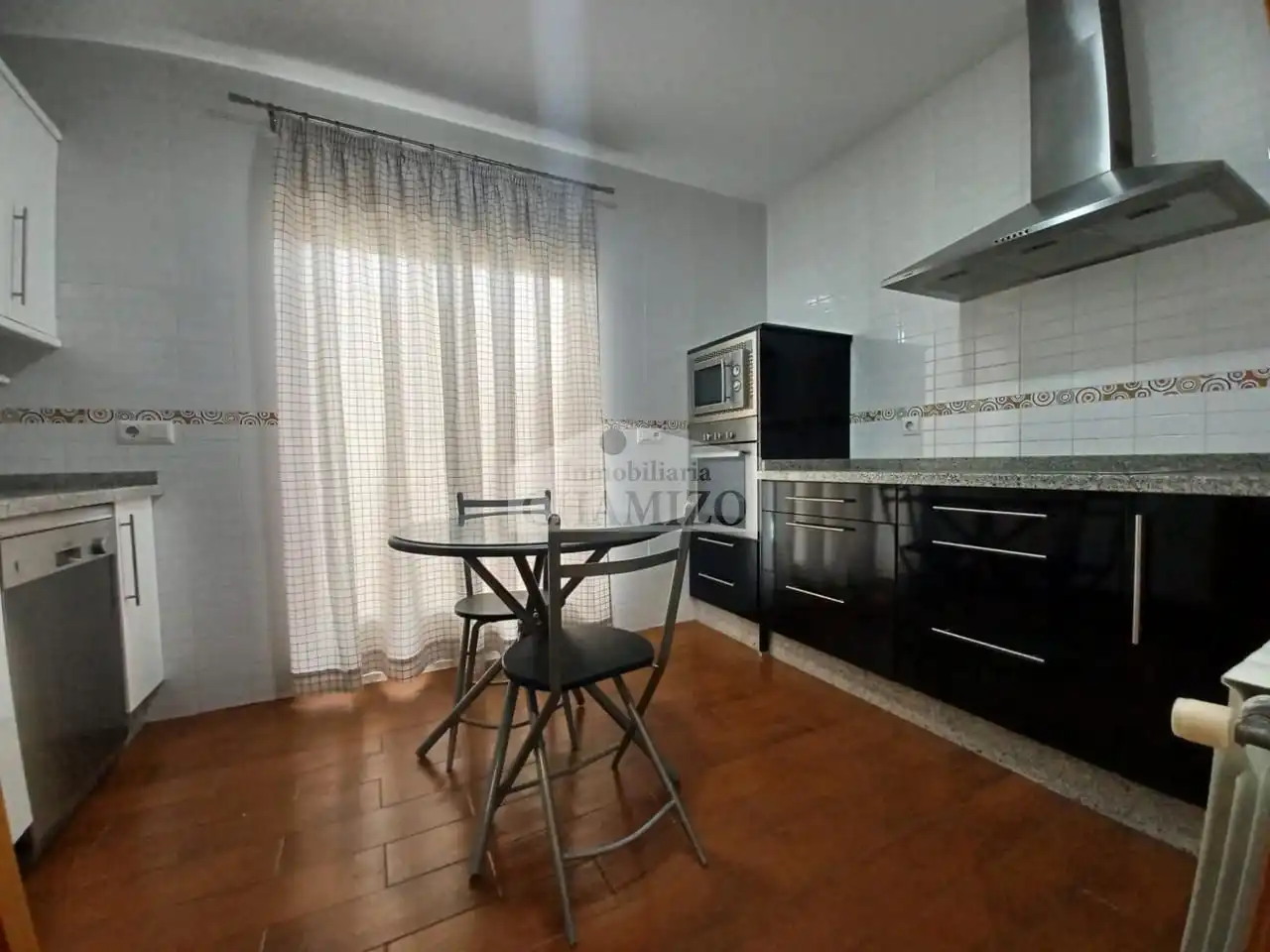 Cocina de Piso en venta en Villanueva de la Serena con Aire acondicionado, Calefacción y Trastero