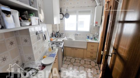 Foto 3 de Piso en venta en Calle Venerable Agnesio, Barrio de Patraix, Valencia Capital