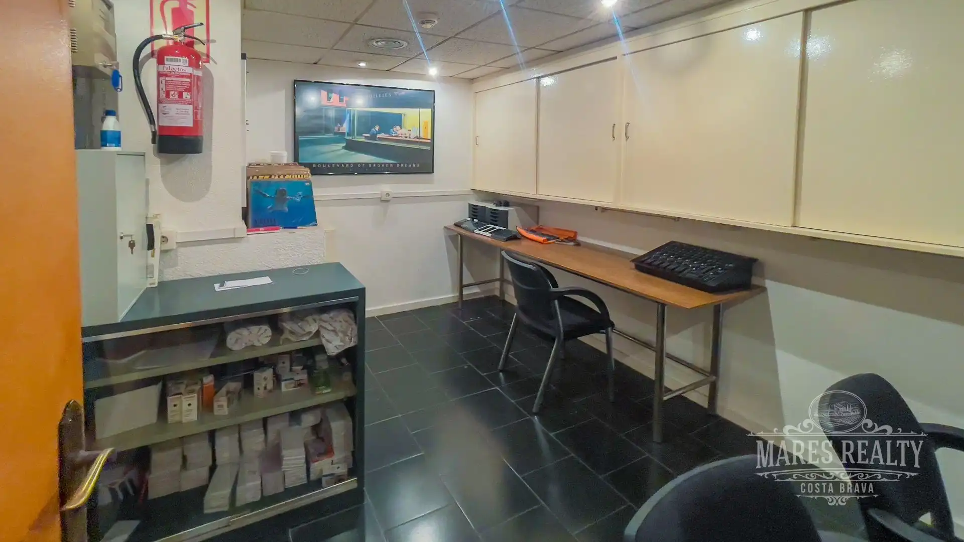 Business premises for sale in Mas Baell - Can Carbó, imagen 21