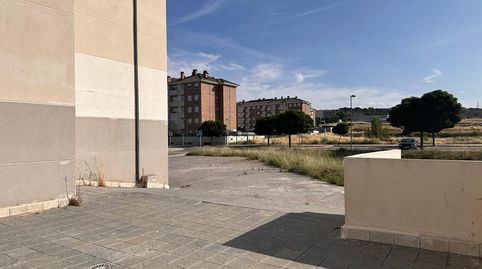 Foto 4 de Garaje en venta en Maurice Ravel, Universidad, Ávila Capital