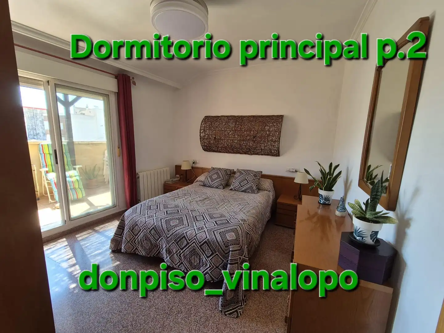 Casa adosada en venda a Las Cruces